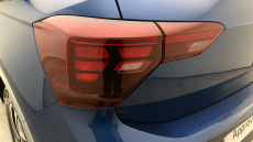 Volkswagen Polo 1.0 TSI Life 5dr Petrol Hatchback